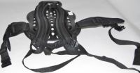 B352-6600 Waist Belt-Must buy Harness Assembly